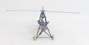 Pre war (1935) Britain's No. 1392 Autogiro Virtually Mint