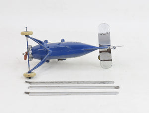 Pre war (1935) Britain's No. 1392 Autogiro Virtually Mint
