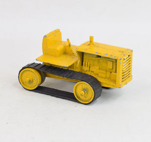 Matchbox Moko Lesney (large scale) heavy tractor Near Mint