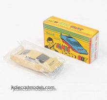 Maxwell No.589 Lotus Mint/Nice box