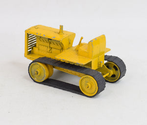Matchbox Moko Lesney (large scale) heavy tractor Near Mint