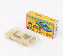 Maxwell No.589 Lotus Mint/Nice box