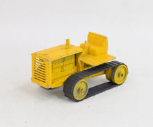 Matchbox Moko Lesney (large scale) heavy tractor Near Mint