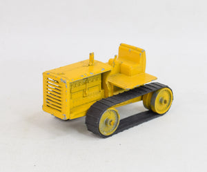 Matchbox Moko Lesney (large scale) heavy tractor Near Mint