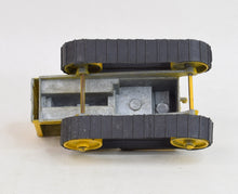 Matchbox Moko Lesney (large scale) heavy tractor Near Mint