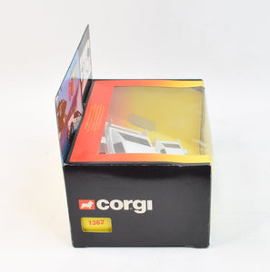 Corgi Toys 1362 James Bond Lotus Esprit  Mint/Nice box
