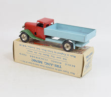 Tri-ang Minic - Delivery lorry Virtually Mint/Boxed