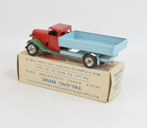 Tri-ang Minic - Delivery lorry Virtually Mint/Boxed
