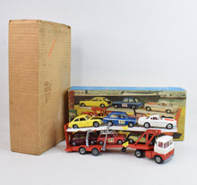 Corgi Toys Gift set 41  Very Near Mint/Boxed (Late issue)