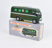 Dinky toys 967 B.B.C Control Room Virtually Mint/Boxed
