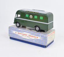 Dinky toys 967 B.B.C Control Room Virtually Mint/Boxed