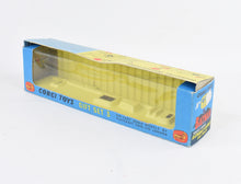 Corgi toys gift set 3 Virtually Mint/Nice box (Kensington)