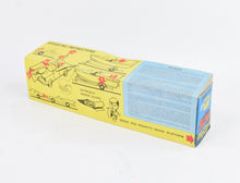 Corgi toys gift set 3 Virtually Mint/Nice box (Kensington)