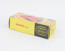 Dinky Toys 100 Fluorescent Fab 1 Virtually Mint/Nice box