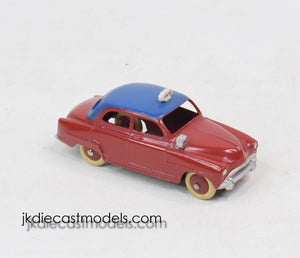 French Dinky 24UT Simca Aronde  Virtually Mint 'BGS Collection'