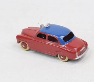 French Dinky 24UT Simca Aronde  Virtually Mint 'BGS Collection'