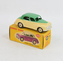 Dinky Toys 159 Morris Oxford Virtually Mint/Boxed