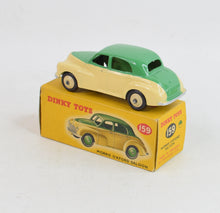 Dinky Toys 159 Morris Oxford Virtually Mint/Boxed