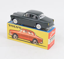 Tekno 810 Volvo Amazon Virtually Mint/Nice box