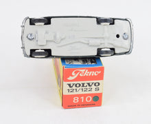 Tekno 810 Volvo Amazon Virtually Mint/Nice box