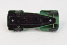 Dinky Toys 38D Alvis Very Near Mint