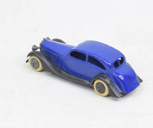 Dinky Toys 30b Rolls Royce Virtually Mint (Pre war 1935/41)