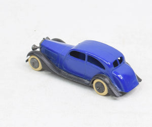 Dinky Toys 30b Rolls Royce Virtually Mint (Pre war 1935/41)