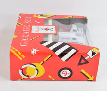 Corgi Junior Hamley's Garage set