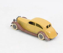 Pre war Dinky Toys 30b Rolls Royce Very Near Mint (1935/41) ''The Stig Collection''