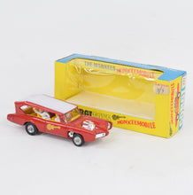 Corgi toys 277 Monkeemobile Virtually Mint/Nice box