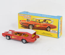 Corgi toys 277 Monkeemobile Virtually Mint/Nice box