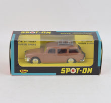 Spot-on 306 Humber Supersnipe Virtually Mint/Nice box
