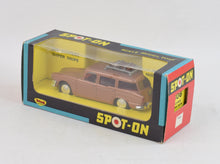 Spot-on 306 Humber Supersnipe Virtually Mint/Nice box