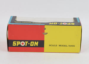 Spot-on 306 Humber Supersnipe Virtually Mint/Nice box