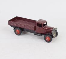 Dinky toy 25a Wagon Very near mint