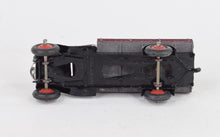 Dinky toy 25a Wagon Very near mint