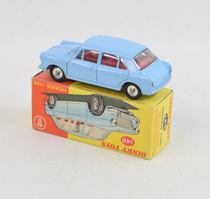 Dinky Toys 140 Morris 1100 Virtually Mint/Boxed