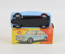 Dinky Toys 140 Morris 1100 Virtually Mint/Boxed