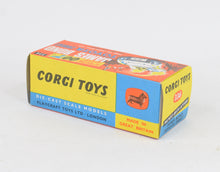 Corgi toys 336 James Bond Toyota Virtually Mint/Lovely box