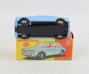 Dinky Toys 140 Morris 1100 Virtually Mint/Boxed