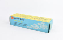 Corgi Toys Gift Set 47 Ford 5000 with Conveyor Virtually Mint/Nice box
