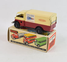 Tri-ang Minic  - 'British Railways' Delivery Van - Virtually Mint/Boxed