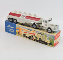 Tekno 481 Scania Vabis 'Esso' Virtually Mint/Boxed