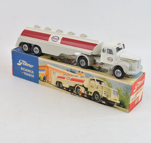 Tekno 481 Scania Vabis 'Esso' Virtually Mint/Boxed