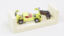 Corgi toys 342 Lamborghini P400 Miura Mint/Nice box