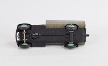 Dinky toy 25b Covered wagon Very near mint