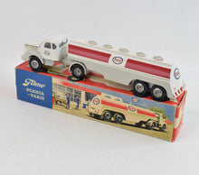 Tekno 481 Scania Vabis 'Esso' Virtually Mint/Boxed