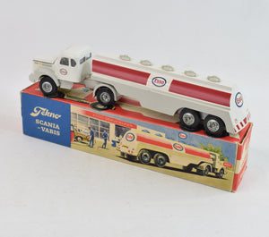 Tekno 481 Scania Vabis 'Esso' Virtually Mint/Boxed