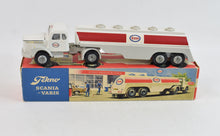 Tekno 481 Scania Vabis 'Esso' Virtually Mint/Boxed