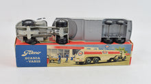 Tekno 481 Scania Vabis 'Esso' Virtually Mint/Boxed